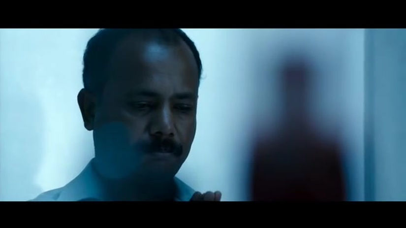 Khamoshiyan